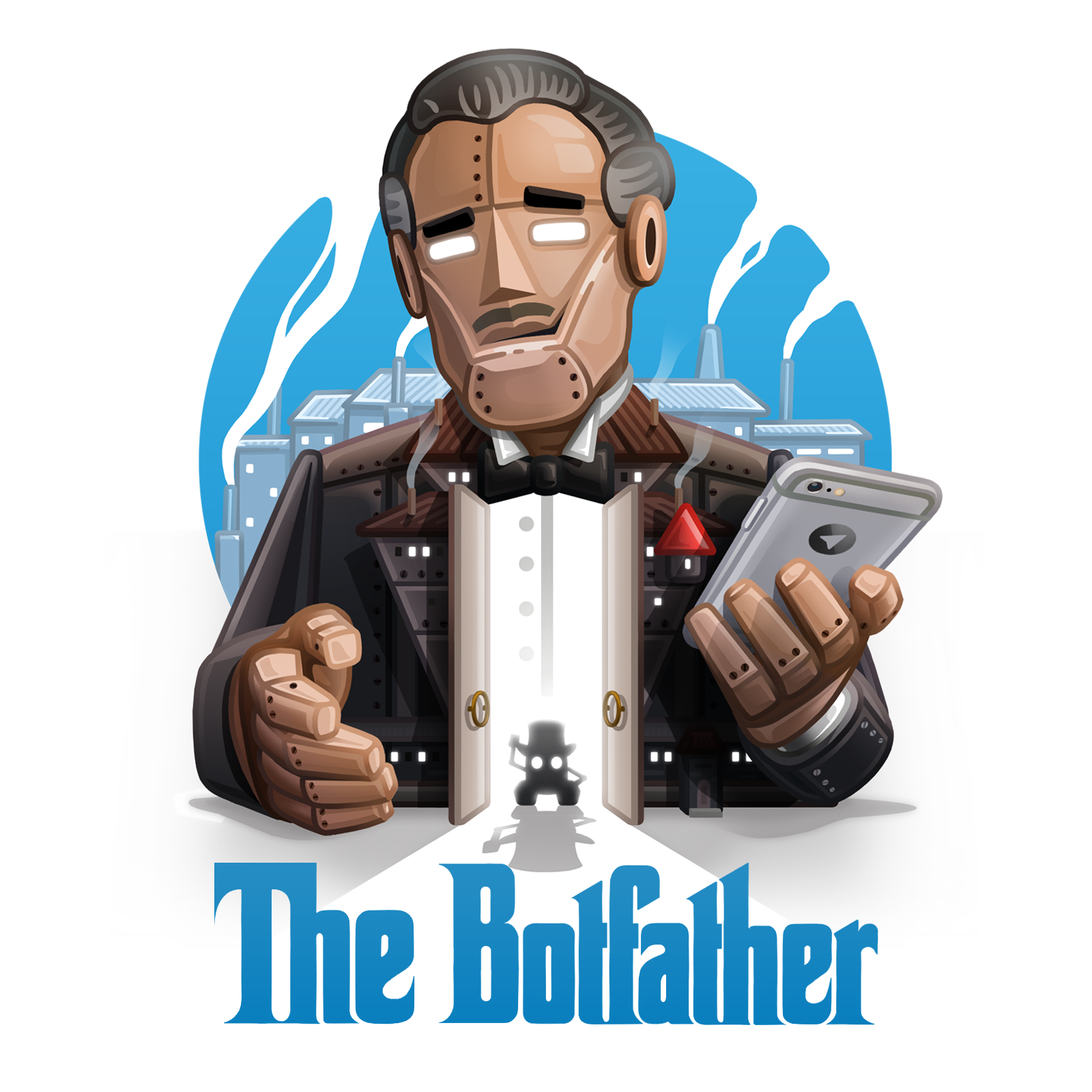 El BotFather