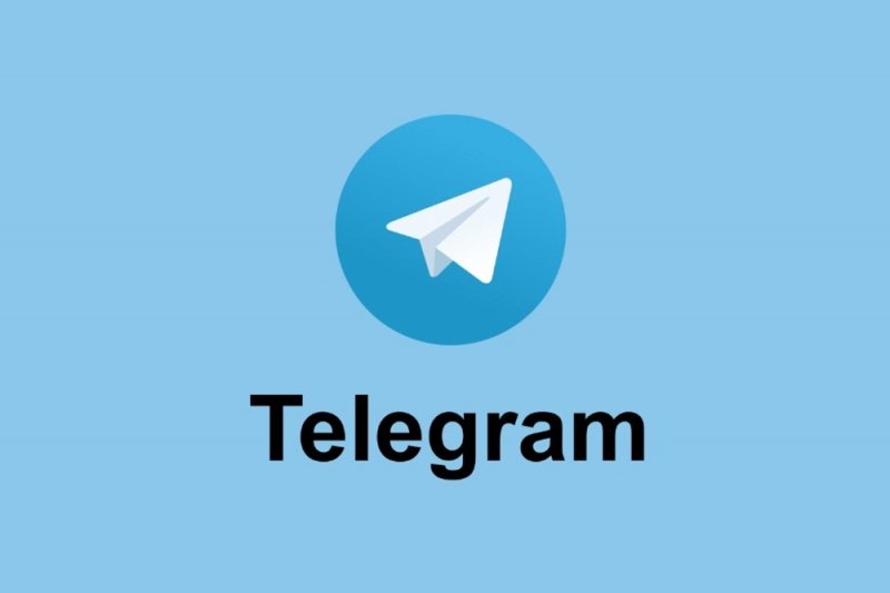 Como crear un bot de Telegram